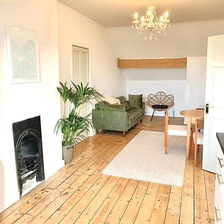 Escape To Lytham St Annes Διαμέρισμα Εξωτερικό φωτογραφία