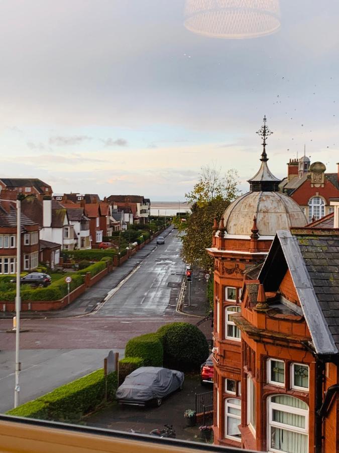 Escape To Lytham St Annes Διαμέρισμα Εξωτερικό φωτογραφία